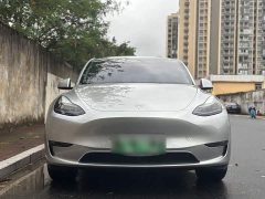 Tesla Model Y 2023 Long Range All-Wheel Drive - ფოტო 10