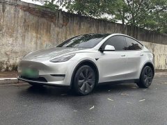 Tesla Model Y 2023 Long Range All-Wheel Drive - ფოტო 11