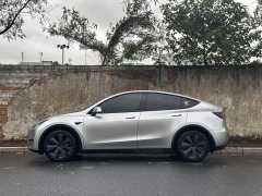 Tesla Model Y 2023 Long Range All-Wheel Drive - ფოტო 13