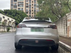 Tesla Model Y 2023 Long Range All-Wheel Drive - ფოტო 16