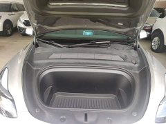 Tesla Model Y 2023 Long Range All-Wheel Drive - ფოტო 19