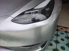 Tesla Model Y 2023 Long Range All-Wheel Drive - ფოტო 3
