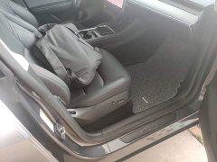Tesla Model Y 2023 Long Range All-Wheel Drive - ფოტო 4