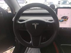 Tesla Model Y 2023 Long Range All-Wheel Drive - ფოტო 7