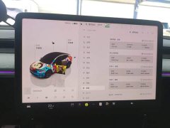 Tesla Model Y 2023 Long Range All-Wheel Drive - ფოტო 8