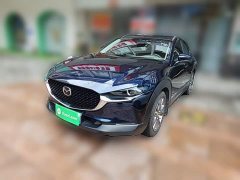 Mazda CX-30 2022 2.0L Automatic Jia Yue Edition - ფოტო 2