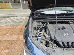 Mazda CX-30 2022 2.0L Automatic Jia Yue Edition - ფოტო 20