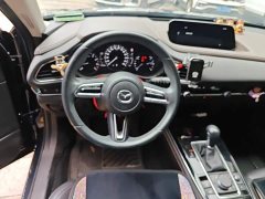 Mazda CX-30 2022 2.0L Automatic Jia Yue Edition - ფოტო 3