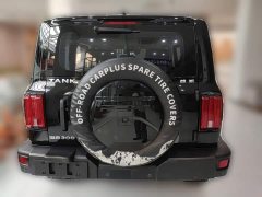 Tank 300 2021 Off-Road Edition 2.0T Conqueror - ფოტო 10