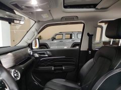 Tank 300 2021 Off-Road Edition 2.0T Conqueror - ფოტო 11