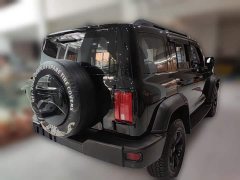 Tank 300 2021 Off-Road Edition 2.0T Conqueror - ფოტო 12