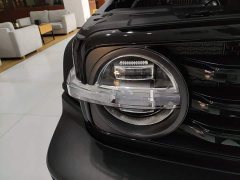 Tank 300 2021 Off-Road Edition 2.0T Conqueror - ფოტო 13