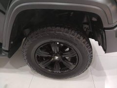Tank 300 2021 Off-Road Edition 2.0T Conqueror - ფოტო 14
