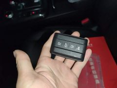 Tank 300 2021 Off-Road Edition 2.0T Conqueror - ფოტო 15