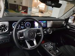 Tank 300 2021 Off-Road Edition 2.0T Conqueror - ფოტო 16