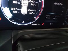 Tank 300 2021 Off-Road Edition 2.0T Conqueror - ფოტო 19