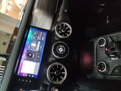 Tank 300 2021 Off-Road Edition 2.0T Conqueror - ფოტო 20