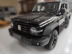 Tank 300 2021 Off-Road Edition 2.0T Conqueror - ფოტო 3