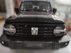 Tank 300 2021 Off-Road Edition 2.0T Conqueror - ფოტო 5