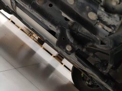 Tank 300 2021 Off-Road Edition 2.0T Conqueror - ფოტო 6