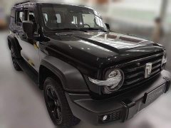 Tank 300 2021 Off-Road Edition 2.0T Conqueror - ფოტო 7