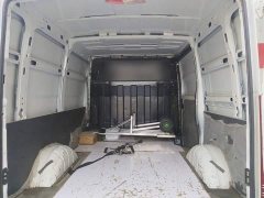 Iveco Eurocargo 2020 2.3T Manual Runrui Manual Door Short Wheelbase Low Roof Low Power F1A - ფოტო 10