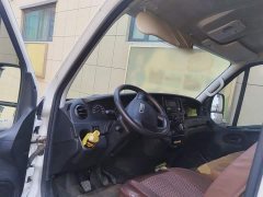 Iveco Eurocargo 2020 2.3T Manual Runrui Manual Door Short Wheelbase Low Roof Low Power F1A - ფოტო 13
