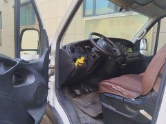 Iveco Eurocargo 2020 2.3T Manual Runrui Manual Door Short Wheelbase Low Roof Low Power F1A - ფოტო 14