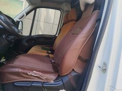Iveco Eurocargo 2020 2.3T Manual Runrui Manual Door Short Wheelbase Low Roof Low Power F1A - ფოტო 15