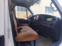 Iveco Eurocargo 2020 2.3T Manual Runrui Manual Door Short Wheelbase Low Roof Low Power F1A - ფოტო 20
