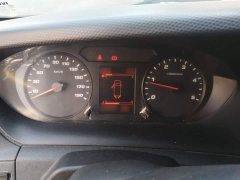 Iveco Eurocargo 2020 2.3T Manual Runrui Manual Door Short Wheelbase Low Roof Low Power F1A - ფოტო 4