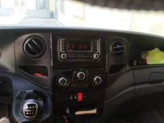 Iveco Eurocargo 2020 2.3T Manual Runrui Manual Door Short Wheelbase Low Roof Low Power F1A - ფოტო 6