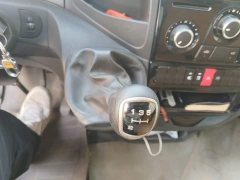 Iveco Eurocargo 2020 2.3T Manual Runrui Manual Door Short Wheelbase Low Roof Low Power F1A - ფოტო 7