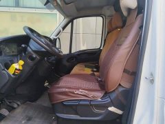 Iveco Eurocargo 2020 2.3T Manual Runrui Manual Door Short Wheelbase Low Roof Low Power F1A - ფოტო 8