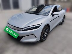 BYD Han L EV AWD LiDAR Flagship - ფოტო 1