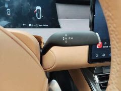 BYD Han L EV AWD LiDAR Flagship - ფოტო 11