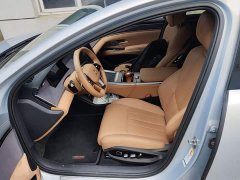 BYD Han L EV AWD LiDAR Flagship - ფოტო 12