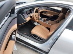 BYD Han L EV AWD LiDAR Flagship - ფოტო 13