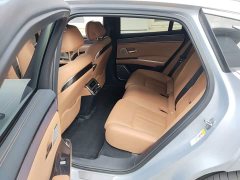 BYD Han L EV AWD LiDAR Flagship - ფოტო 14