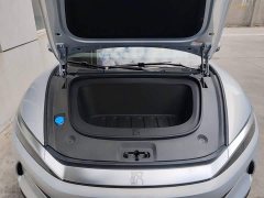 BYD Han L EV AWD LiDAR Flagship - ფოტო 17