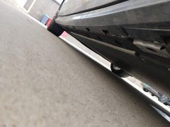 BYD Han L EV AWD LiDAR Flagship - ფოტო 19