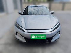BYD Han L EV AWD LiDAR Flagship - ფოტო 3