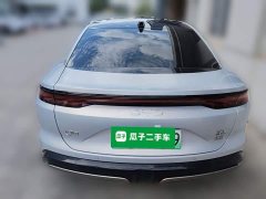 BYD Han L EV AWD LiDAR Flagship - ფოტო 4