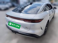 BYD Han L EV AWD LiDAR Flagship - ფოტო 5