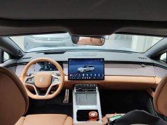 BYD Han L EV AWD LiDAR Flagship - ფოტო 6
