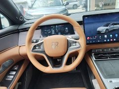 BYD Han L EV AWD LiDAR Flagship - ფოტო 7