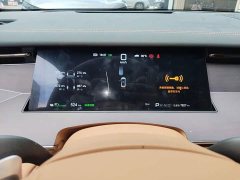 BYD Han L EV AWD LiDAR Flagship - ფოტო 8