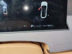BYD Han L EV AWD LiDAR Flagship - ფოტო 9