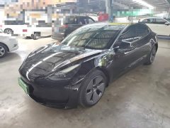 Tesla Model 3 Standard Range RWD Upgrade - ფოტო 1