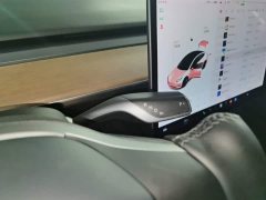 Tesla Model 3 Standard Range RWD Upgrade - ფოტო 10